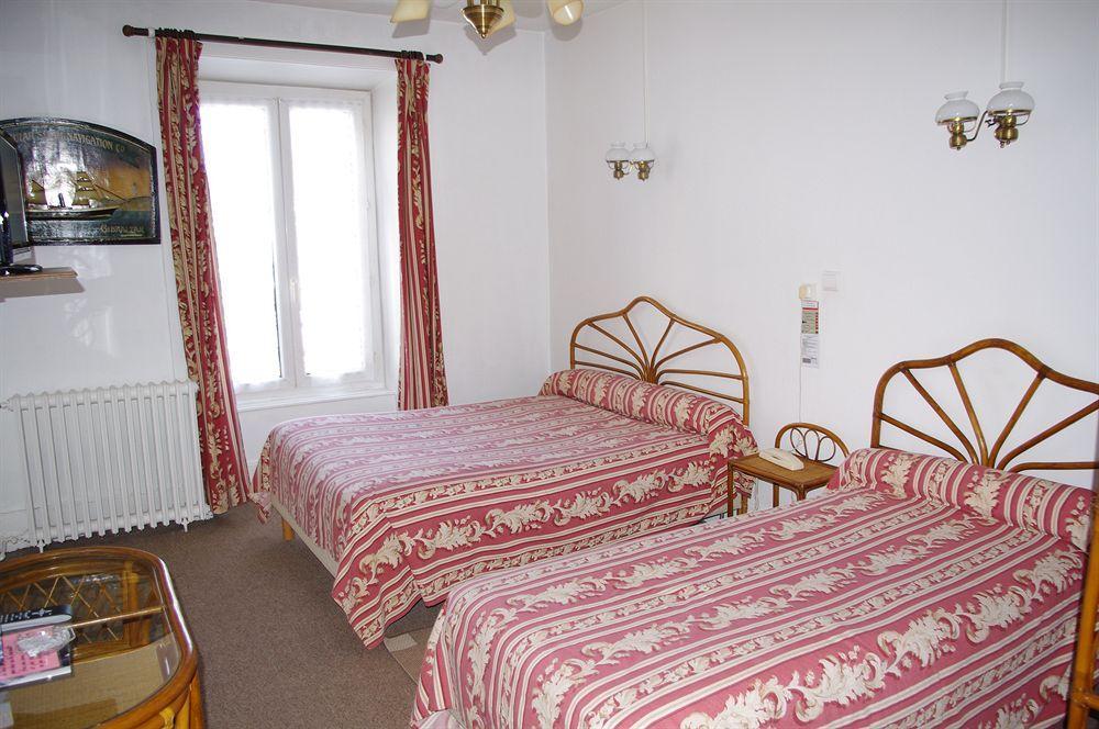 Hotel De La Paix Лимож Екстериор снимка