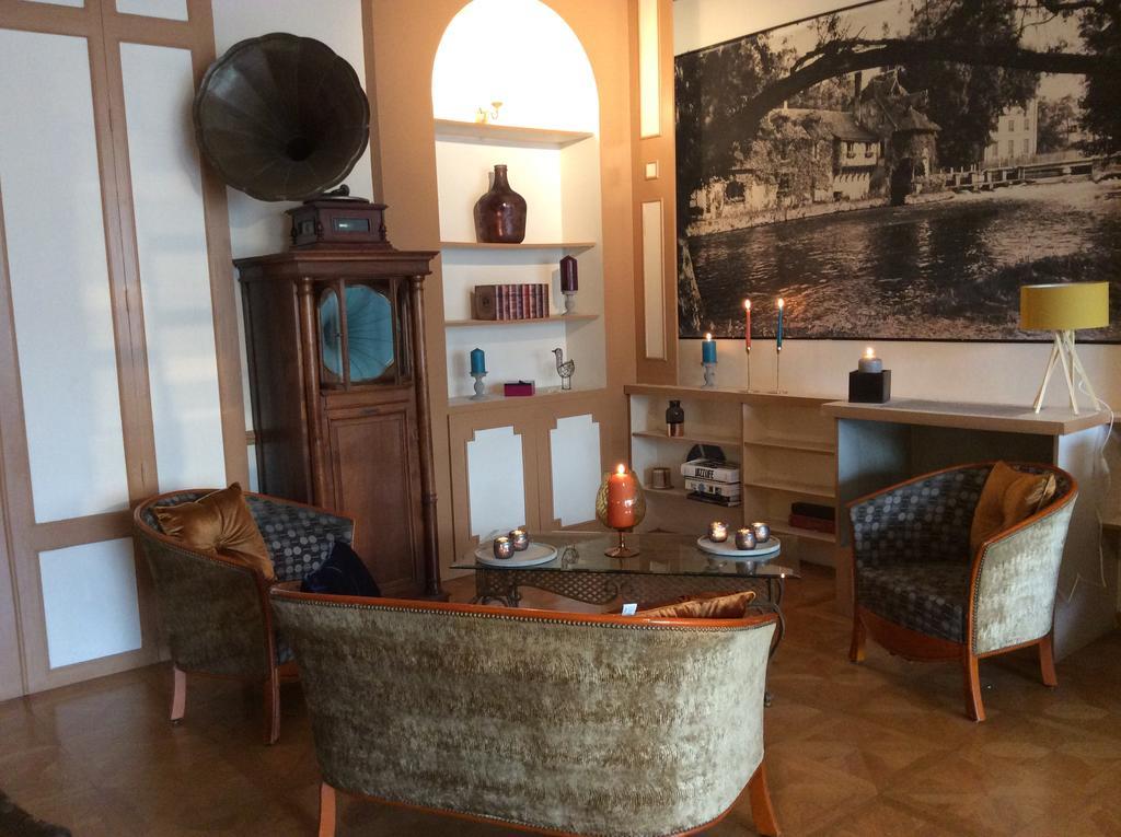 Hotel De La Paix Лимож Екстериор снимка